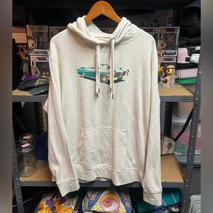 Zyn Rewards Menthol Hoodie XL